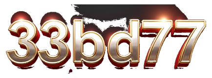 33bd77 logo